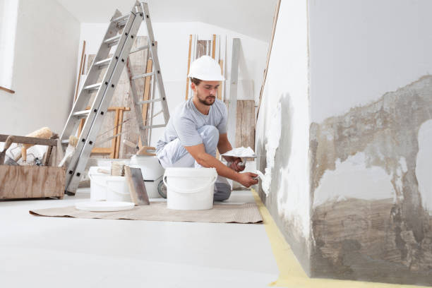 Best Drywall Sanding and Smoothing  in Mount Joy, PA